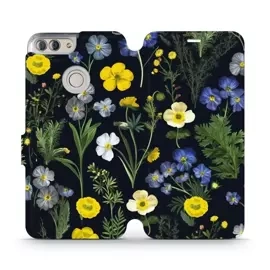 Hülle für Huawei P Smart - Farbe VP47S