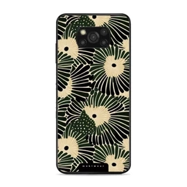 Hülle Glossy Case für Xiaomi POCO X3 NFC - Farbe GA44G