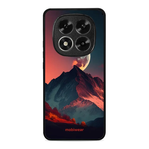 Hülle Glossy Case für Xiaomi Redmi Note 14 Pro 5G - Farbe G007G
