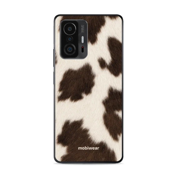 Hülle Glossy Case für Xiaomi 11T Pro - Farbe G166G