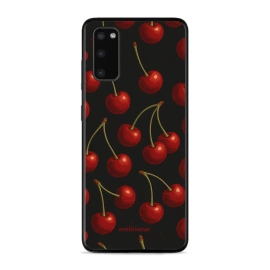 Hülle Glossy Case für Samsung Galaxy S20 - Farbe GP83G