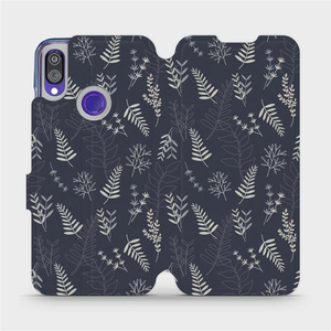 Hülle für Xiaomi Redmi Note 7 - Farbe VP15S