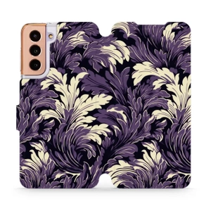 Hülle für Samsung Galaxy S21 - Farbe VA46S