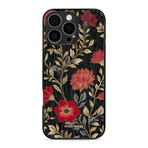 Hülle Glossy Case für Apple iPhone 16 Pro Max - Farbe G172G