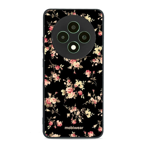 Hülle Glossy Case für OPPO Reno12 FS 5G - Farbe G039G