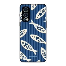 Hülle Glossy Case für OnePlus Nord 2 5G - Farbe GP89G