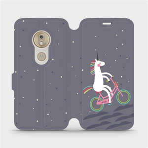 Hülle für Motorola Moto G7 Play - Farbe V024P