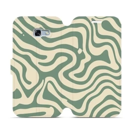 Hülle für Samsung Galaxy A5 2017 - Farbe VA57S