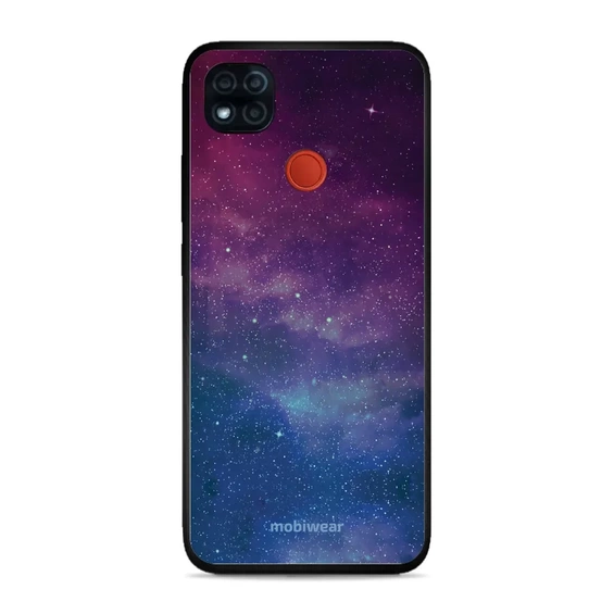 Hülle Glossy Case für Xiaomi Redmi 9C - Farbe G049G