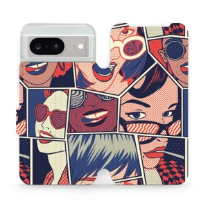 Hülle für Google Pixel 8 - Farbe VP18P