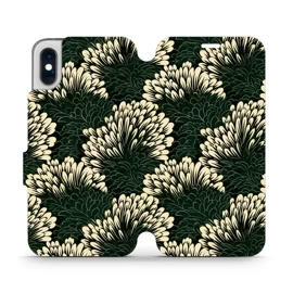 Hülle für Apple iPhone XS - Farbe VA45S