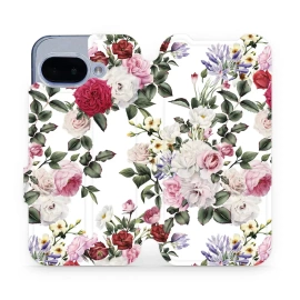 Hülle für Google Pixel 9A - Farbe MD01S