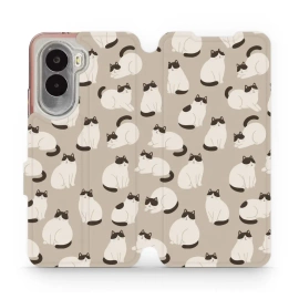 Hülle für Xiaomi POCO M7 - Farbe V160S