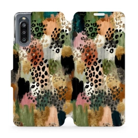 Hülle für Sony Xperia 10 IV - Farbe V167S