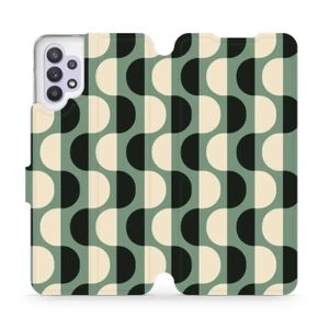 Hülle für Samsung Galaxy A32 5G - Farbe VA56S