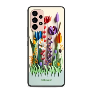 Hülle Glossy Case für Samsung Galaxy A53 5G - Farbe G015G