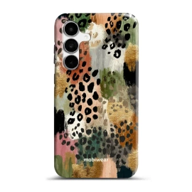 Hülle Elite Pro für Samsung Galaxy S25 FE 5G - Farbe E167E