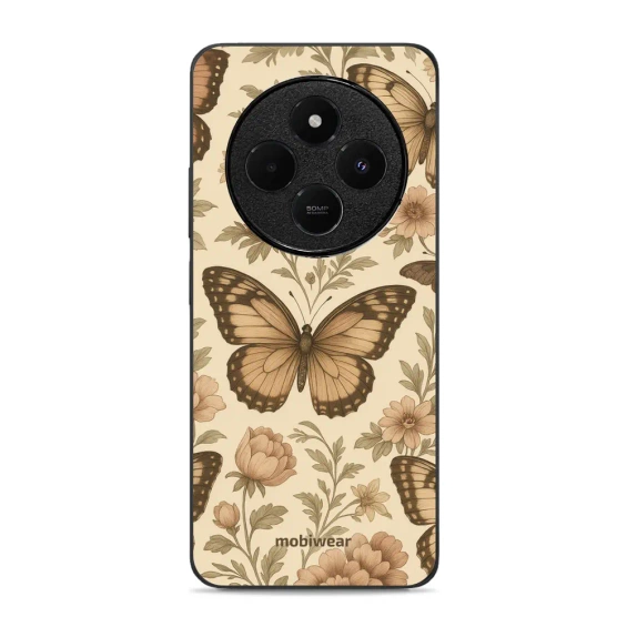 Hülle Glossy Case für Xiaomi Poco C75 - Farbe GP92G