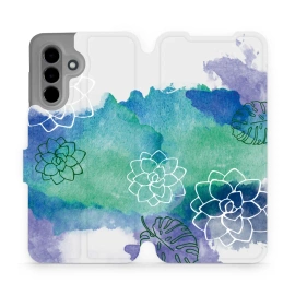 Hülle für Samsung Galaxy A36 5G - Farbe MG11S