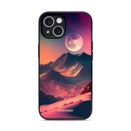 Hülle Glossy Case für Apple iPhone 15 - Farbe G008G