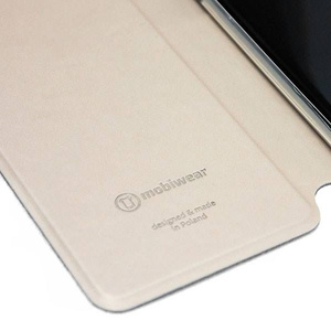Hülle für Xiaomi 13 Pro - Farbe Dunkelrot mit Platin