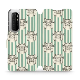 Hülle für Xiaomi Mi Note 10 Lite - Farbe VP90S