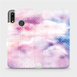 Hülle für Huawei P Smart 2019 - Farbe MR02S
