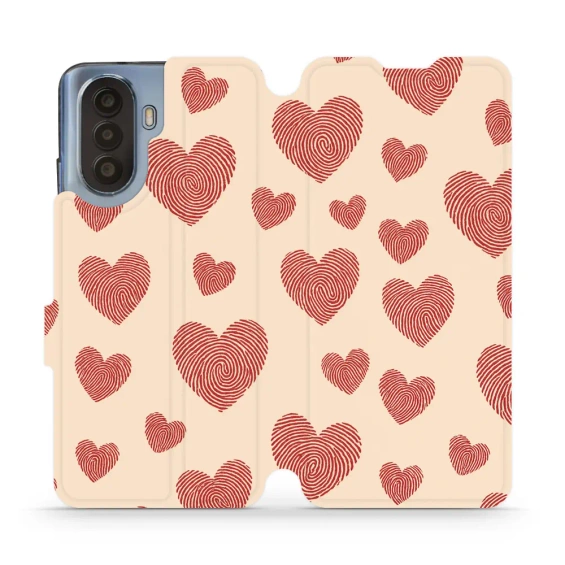 Hülle für Huawei Nova Y70 - Farbe VP93S