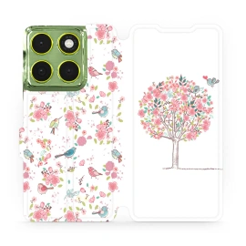 Hülle für Motorola Edge 70 - Farbe M120S