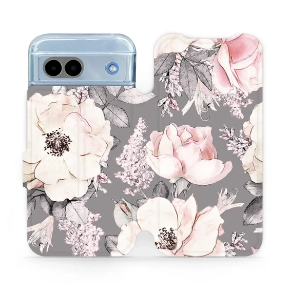 Hülle für Google Pixel 8A - Farbe MX06S