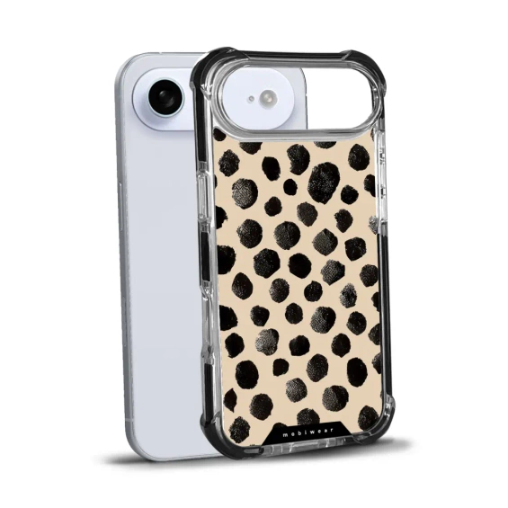 Hülle MagSafe Elite Bumper für Apple iPhone 17 Air - Farbe DA50D