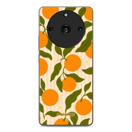 Hülle Glossy Case für Realme 11 Pro Plus - Farbe GP82G