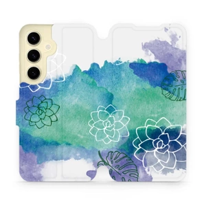 Hülle für Samsung Galaxy S24 - Farbe MG11S