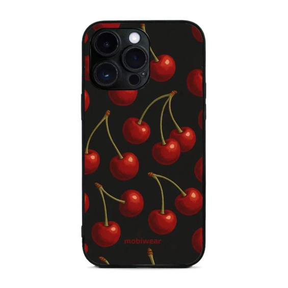 Hülle Glossy Case für Apple iPhone 14 Pro Max - Farbe GP83G
