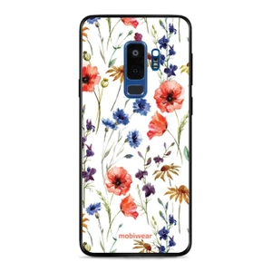 Hülle Glossy Case für Samsung Galaxy S9 Plus - Farbe G032G