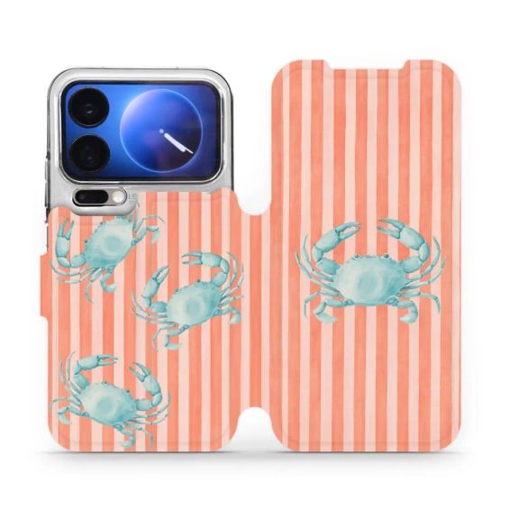 Hülle für Xiaomi 17 Pro - Farbe VP87S