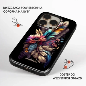 Hülle Elite Pro für Samsung Galaxy S25 - Farbe E011E