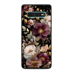Hülle Glossy Case für Samsung Galaxy S10 Plus - Farbe G169G