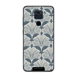 Hülle Glossy Case für Xiaomi Redmi Note 9 - Farbe GA43G