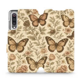 Hülle für Xiaomi Mi 9 - Farbe VP92S