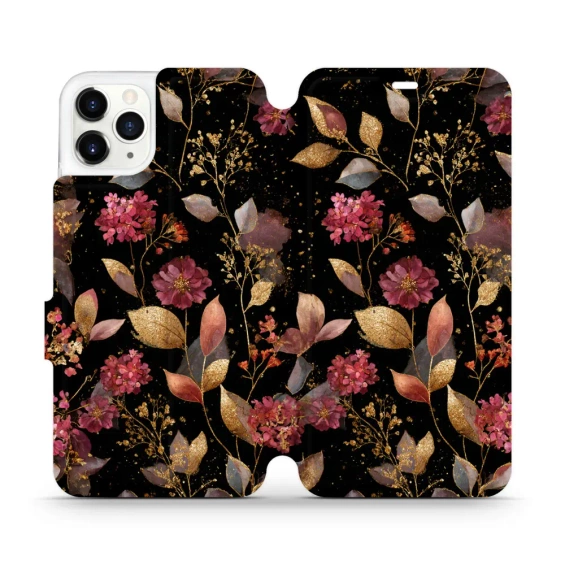 Hülle für Apple iPhone 11 Pro Max - Farbe V171S
