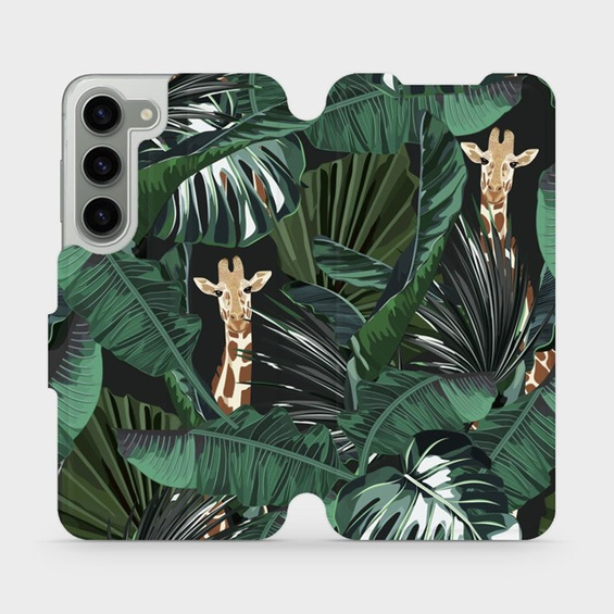 Hülle für Samsung Galaxy S23 - Farbe VP06P