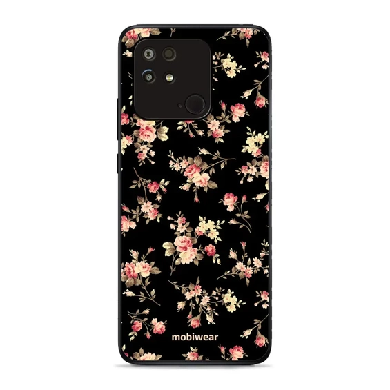 Hülle Glossy Case für Xiaomi Redmi 10C - Farbe G039G