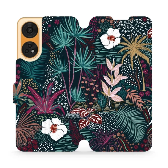 Hülle für OPPO Reno 8T 5G - Farbe VP13S