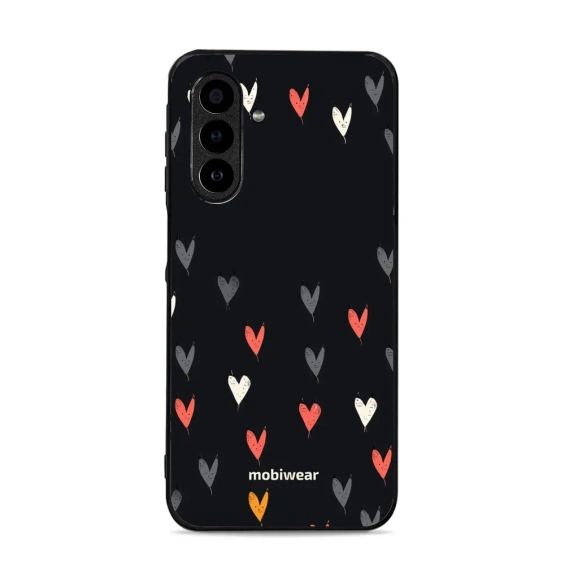 Hülle Glossy Case für Samsung Galaxy A17 5G - Farbe GP79G