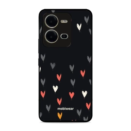 Hülle Glossy Case für Vivo X80 Lite - Farbe GP79G