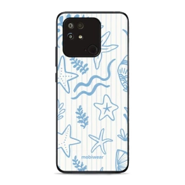 Hülle Glossy Case für Xiaomi POCO C40 - Farbe GP88G