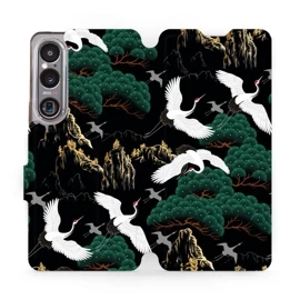 Hülle für Sony Xperia 1 VI - Farbe VP16S