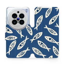 Hülle für Vivo X200 Pro 5G - Farbe VP89S