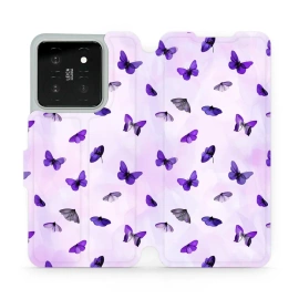 Hülle für Xiaomi 14 - Farbe VP76S